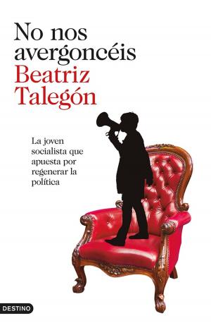 Cover of the book No nos avergoncéis by Fernando Botella