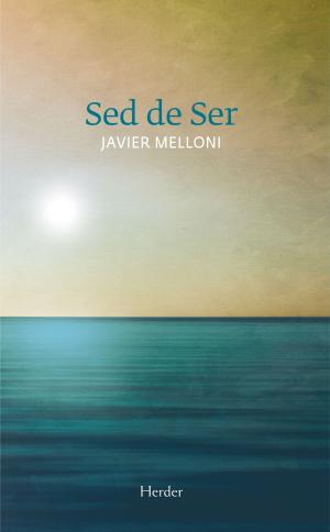 bigCover of the book Sed de Ser by 