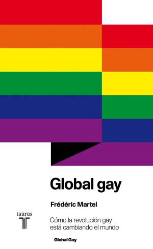 bigCover of the book Global gay by 