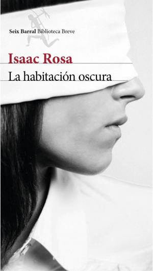 Book cover of La habitación oscura