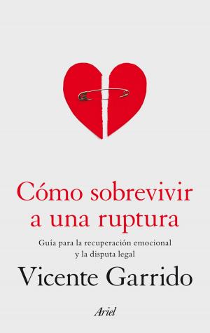 Cover of the book Cómo sobrevivir a una ruptura by Miguel Ángel Revilla