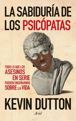 Cover of the book La sabiduría de los psicópatas by Geronimo Stilton