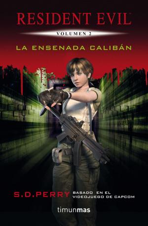 Cover of the book La Ensenada Calibán by María Jesús Ordoñez, Roberto Álvarez-Higuera