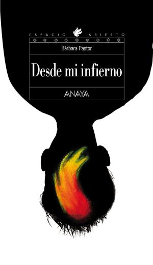 Cover of the book Desde mi infierno by Edgar Allan Poe