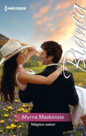 Cover of the book Mágico amor by Sarah Morgan