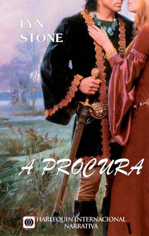 Cover of the book A procura by Kate Walker