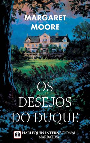 Cover of the book Os desejos do duque by Diana Palmer