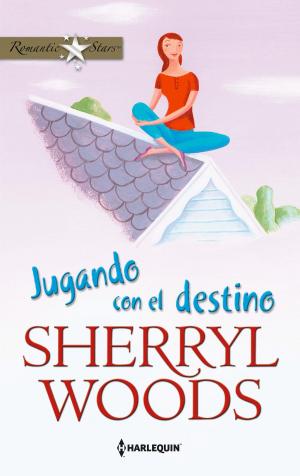 Cover of the book Jugando con el destino by Danica Winters