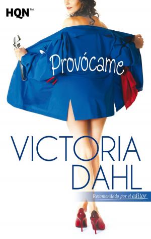 Cover of the book Provócame by Rebecca Dotlich