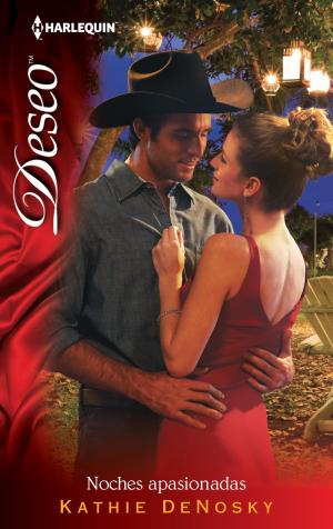 Cover of the book Noches apasionadas by Lisa Childs