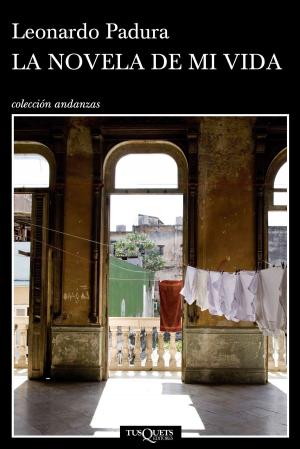 Cover of the book La novela de mi vida by Haruki Murakami