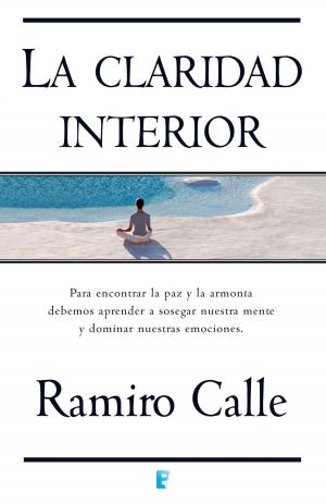 Cover of the book La claridad interior by Díaz de Tuesta