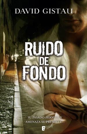 Cover of the book Ruido de fondo by Clive Cussler