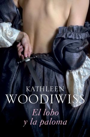 Cover of the book El lobo y la paloma by Edward W. Said
