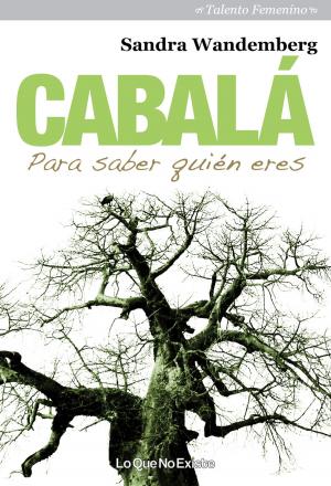 Cover of the book Cabalá by Karine Chateigner