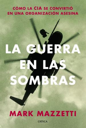 Cover of the book La guerra en las sombras by Moruena Estríngana