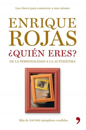 Book cover of ¿Quién eres?
