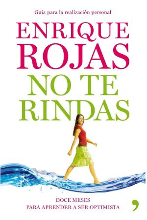 bigCover of the book No te rindas by 