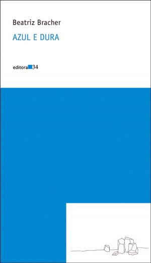 Cover of the book Azul e dura by Vladímir Odóievski
