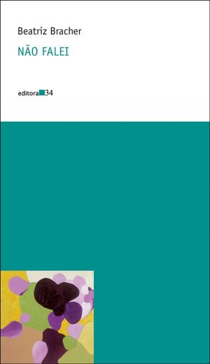 Cover of the book Não falei by Mikhail Liérmontov