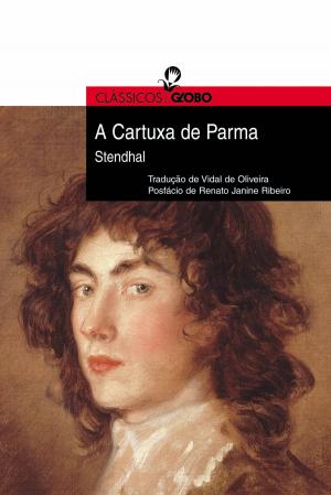 Book cover of A Cartuxa de Parma