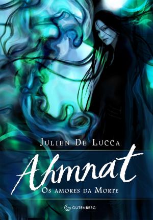Cover of the book Ahmnat by Robert Bryndza