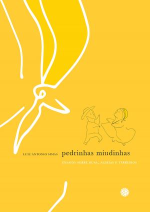 Cover of the book Pedrinhas miudinhas by Ima Reynolds