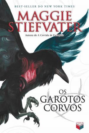 Cover of the book Os garotos corvos - A saga dos corvos - vol. 1 by Fabrice AGUILLON
