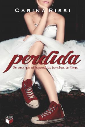 bigCover of the book Perdida - Perdida - vol. 1 by 