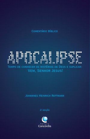 bigCover of the book APOCALIPSE by 