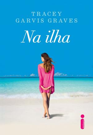 Cover of the book Na ilha by Elena Ferrante