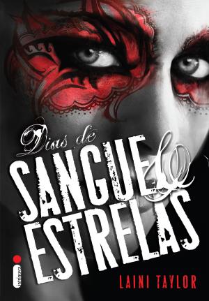 Cover of the book Dias de sangue e estrelas by Anjannette Conner