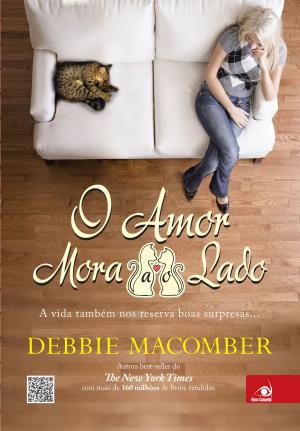 Cover of the book O amor mora ao lado by Trudi Canavan