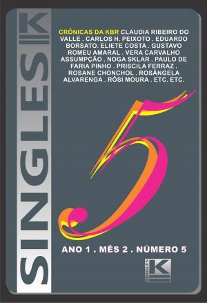Book cover of Singles 5