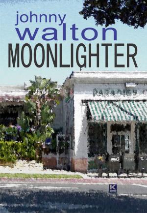 Cover of the book Moonlighter by Carrie Thomas