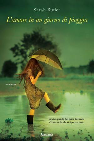 Cover of the book L'amore in un giorno di pioggia by Alice Basso