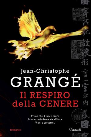 Cover of the book Il respiro della cenere by Brunonia Barry