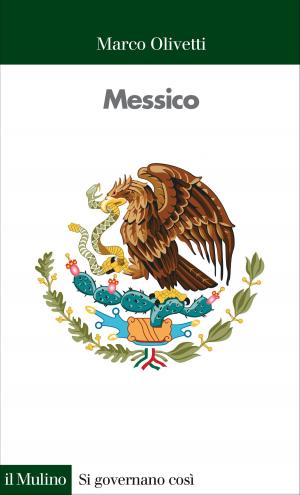 Cover of the book Messico by Eric, Lehmann