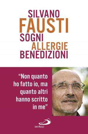 Cover of the book Sogni allergie benedizioni by Stacey Urrutia