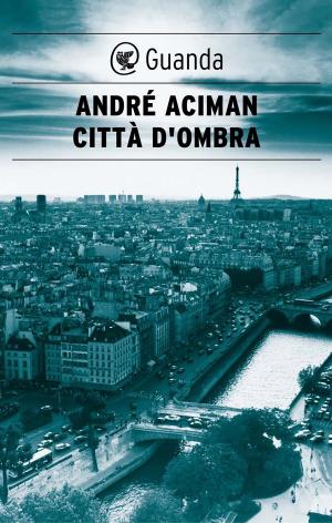 bigCover of the book Città d'ombra by 