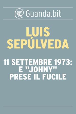 Cover of the book 11 settembre 1973: E "Johny" prese il fucile by Bill Bryson