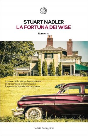 Cover of the book La fortuna dei Wise by Carl Gustav Jung, Luigi Aurigemma, Maria Anna Massimello, Giovanni Bollea