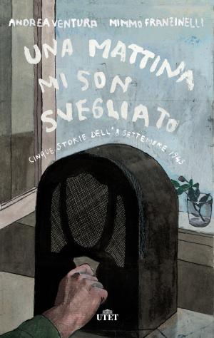 Cover of the book Una mattina mi son svegliato by Dean Koontz, Christopher Zavisa