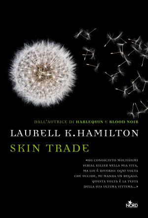 Cover of the book Skin Trade by Andrzej Sapkowski