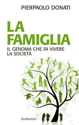 bigCover of the book La famiglia by 