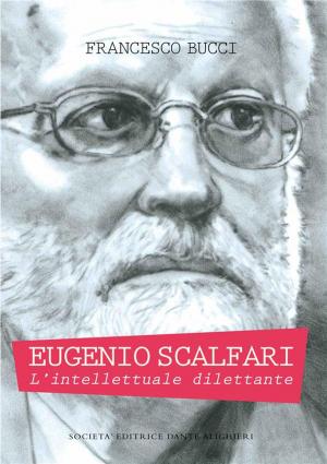 Cover of the book Eugenio Scalfari by GANDOLFO CASCIO