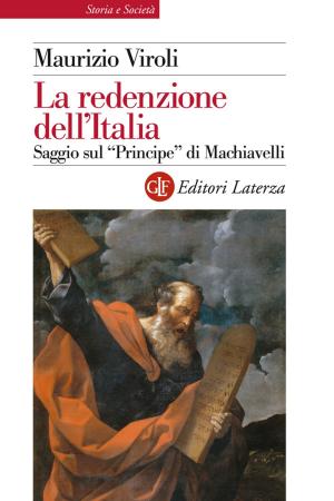 Cover of the book La redenzione dell'Italia by Lucio Villari