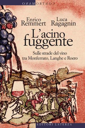 Cover of the book L'acino fuggente by Alessandro Roncaglia