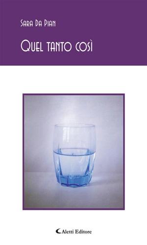 Cover of the book Quel tanto così by Ashley Rebecca Kingston