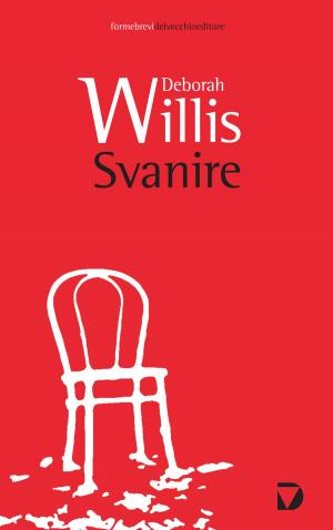Book cover of Svanire